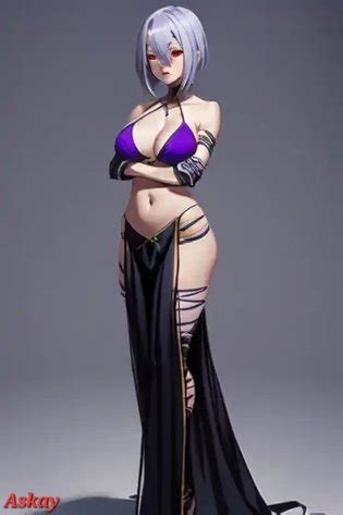 Rachnera Arachnera Luscious Hentai Manga Porn