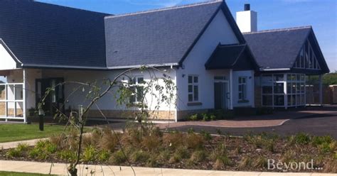 South Leicestershire Crematorium Countesthorpe Crematoriums Be