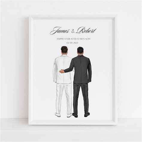 Gay Wedding Gift 60 Gift Ideas For 2024