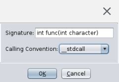 Reverse Engineering Part Crash Course On Binary Patching With Ghidra