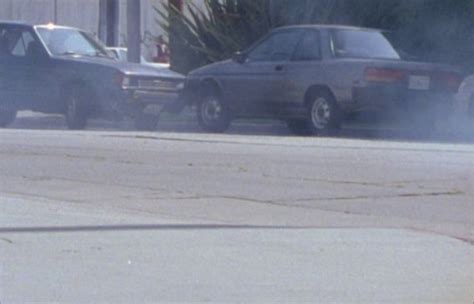 IMCDb Org 1988 Toyota Tercel In L A Heat 1996 1999