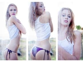 SANDRA HUNKE Nude AZNude