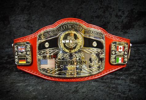 Pin by Jay Bates on Professional Wrestling Championship Belts | Wwe championship belts, Pro ...