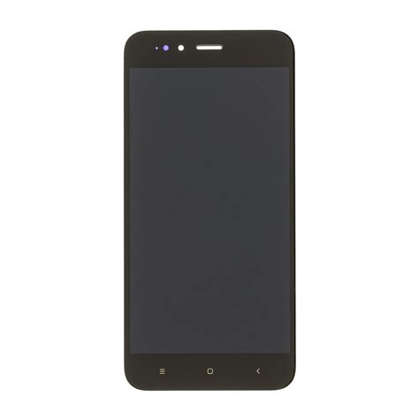 Xiaomi Mi A1 MDG2 Écran LCD écran Tactile Noir NKS Center