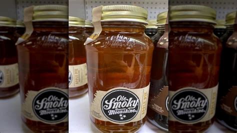 21 Popular Ole Smoky Moonshine Flavors Ranked