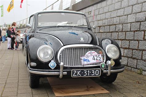 1958 DKW F93 ZK 31 30 Frans Verschuren Flickr