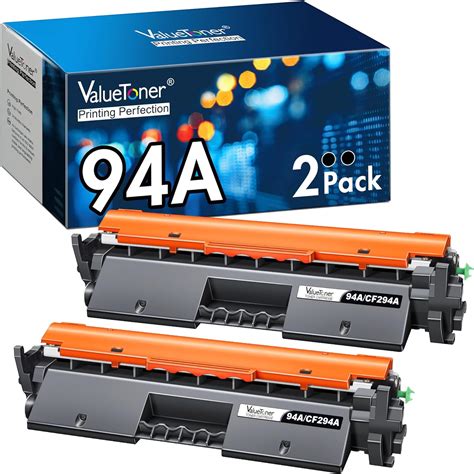 Amazon Valuetoner Compatible Toner Cartridge Replacement For HP