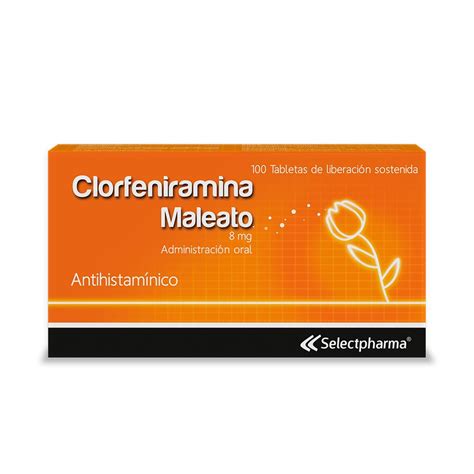 CLORFENIRAMINA GAMMA 2mg 5mL JARABE