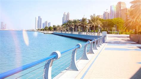 Best Places to Visit in Qatar - News & Media Release