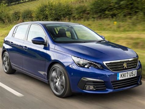 Peugeot 308 2014 2021 Review Used Only Medium Petroldieselmild