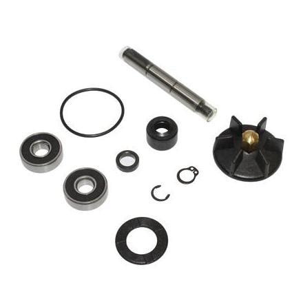 Kit Reparation Pompe A Eau Scoot Adaptable Piaggio Nrg Gilera