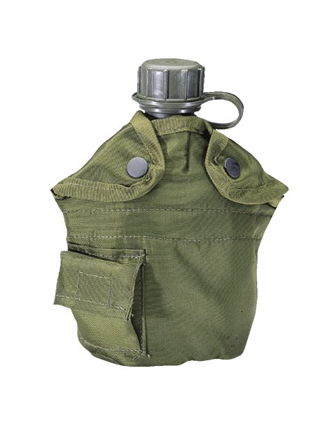 GI Spec 1 Quart Canteen Cover