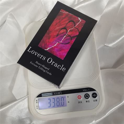 Love Tarot Cards
