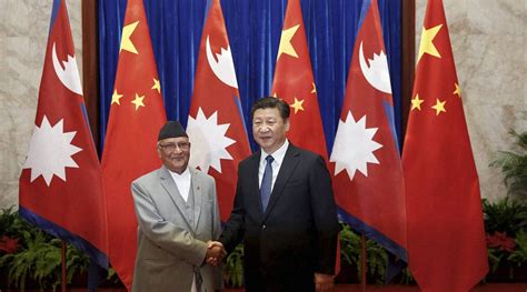 Latest News on China Nepal Relations: Get China Nepal Relations News ...