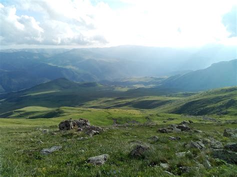 Exploring Armenia | Global Health Retreats