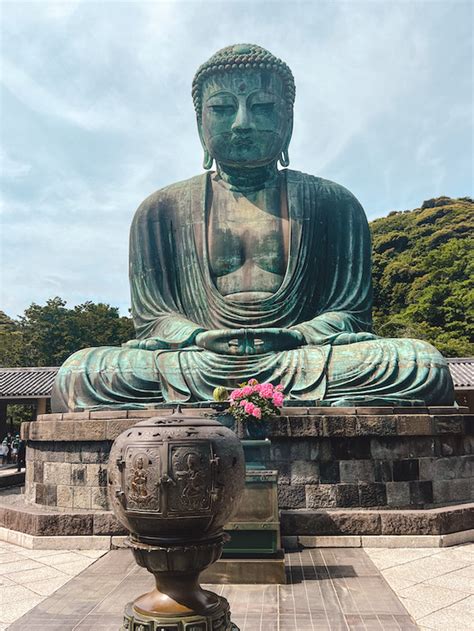 Qu Ver En Kamakura En Un D A Excursi N Desde Tokio