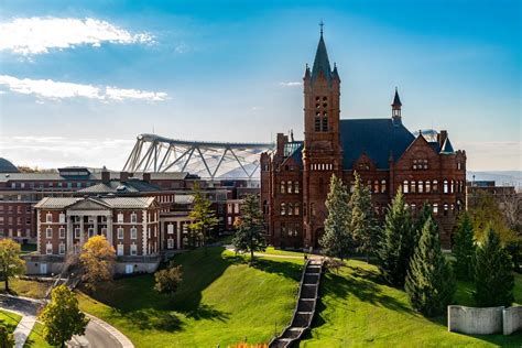 Pre-College Programs - Syracuse University