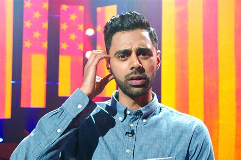 Hasan Minhaj Had a Roast Ready in Case Trump Showed Up to the White ...