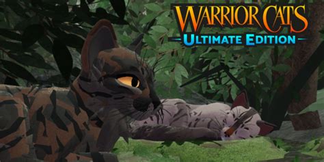 Roblox Warrior Cats Ultimate Edition Codes