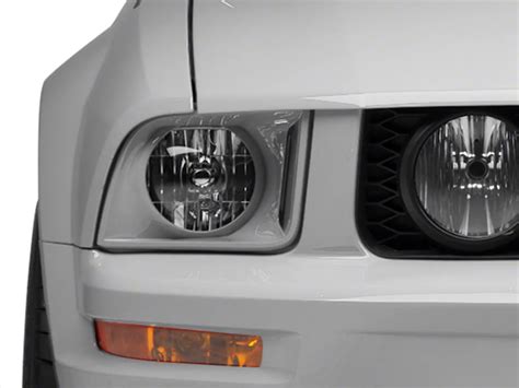 Headlight Kits For Mustang