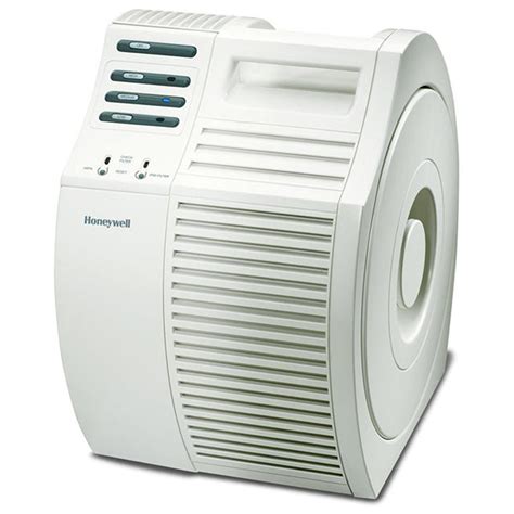 Honeywell Enviracaire QuietCare HEPA Air Purifier 17000 – iAllergy