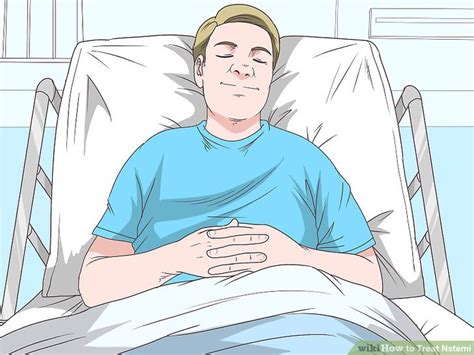 How To Treat Nstemi With Pictures Wikihow Health