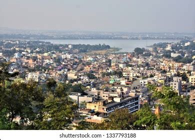 Jharkhand Skyline Photos and Images