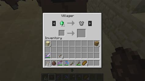 Minecraft Chain Chestplate Images