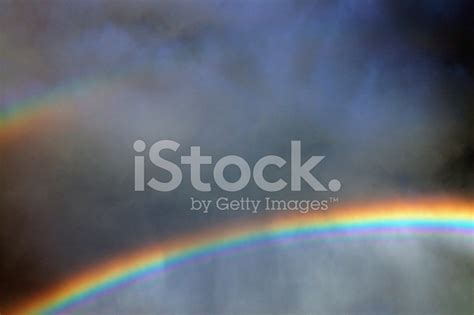 Double Rainbow Stock Photo | Royalty-Free | FreeImages