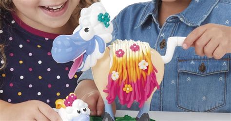 Play-Doh Shearin' Sheep Set Just $9 on Amazon (Regularly $17) + Save on ...