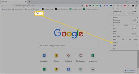 How To Manage Chrome Autofill Settings