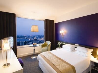 The Marmara Pera Hotel Istanbul Hotels In Istanbul