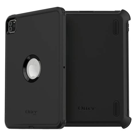 how to open otterbox ipad