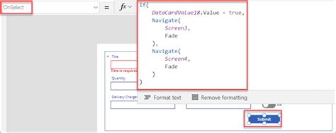 How To Add Multiple Conditions In If Statement Powerapps Printable