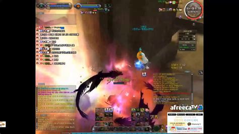 Aion 6 5 KR Dykim Assassin 80 Lvl Vs Gunner AOD PVP YouTube