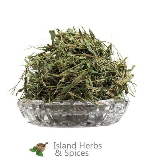 Medina Jamaican Herb Aphrodisiac Island Herbs Spices