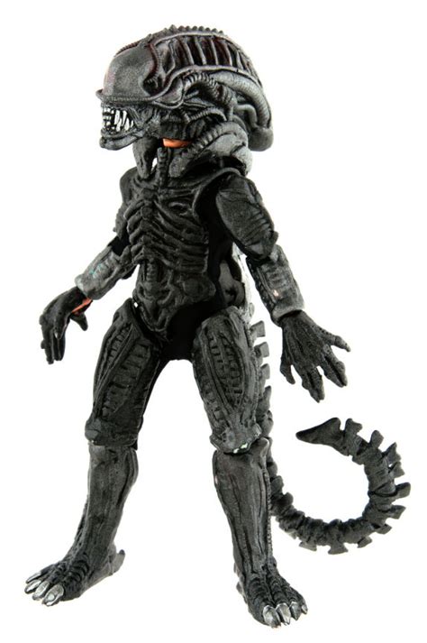 Hake S Maxx Fx Alien Prototype Action Figure