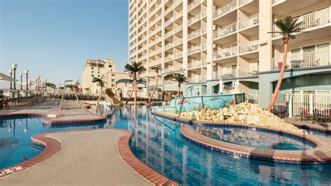 Holiday Inn Hotel & Suites Ocean City in Ocean City (MD) - Room Deals ...