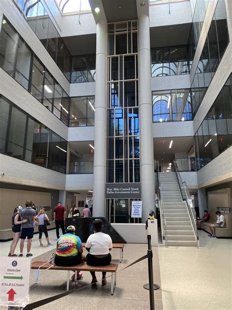 System updates will change Dallas County property records access 10