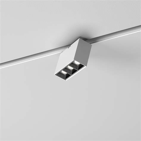 Rafter Points Led High Multitrack Aqform Aqform