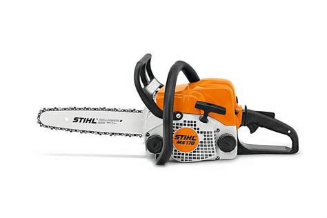 STIHL Chainsaw Buying Guide STIHL Blog