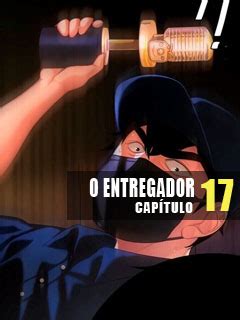 O Entregador Hentai Quadrinhos Porno Terceiro Z