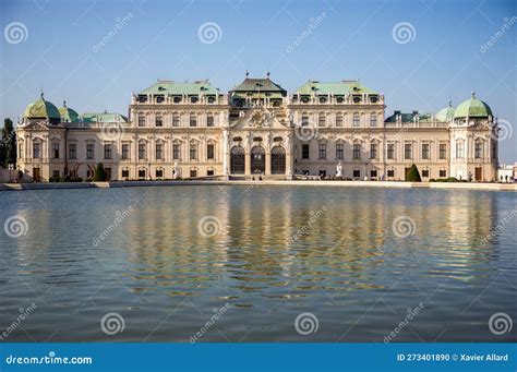 Belvedere Palace Prinz Eugen StraBe 27 1030 Wien Austria Editorial