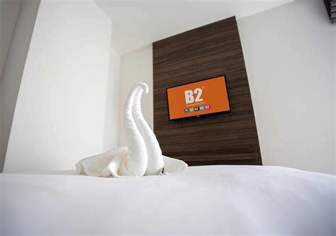 B2 Hat Yai Premier Hotel, Hat Yai | 2022 Updated Prices, Deals