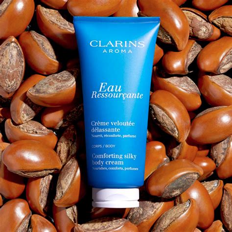 Clarins Bodycare Jarroldss Norwich Norfolk Uk