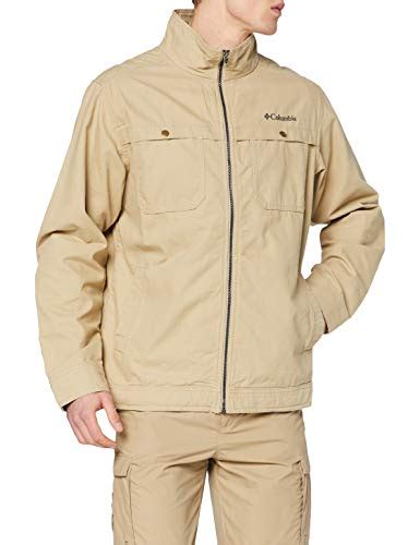 Chaqueta Beige Hombre Las Mejores Ofertas Mevistosolo