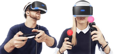 Les meilleurs casques de réalité virtuelle de 2019 Nouvelles Technologies