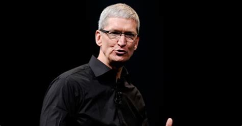 Apple’s R&D: CEO Tim Cook Deserves Credit For Innovation - Apple Maven