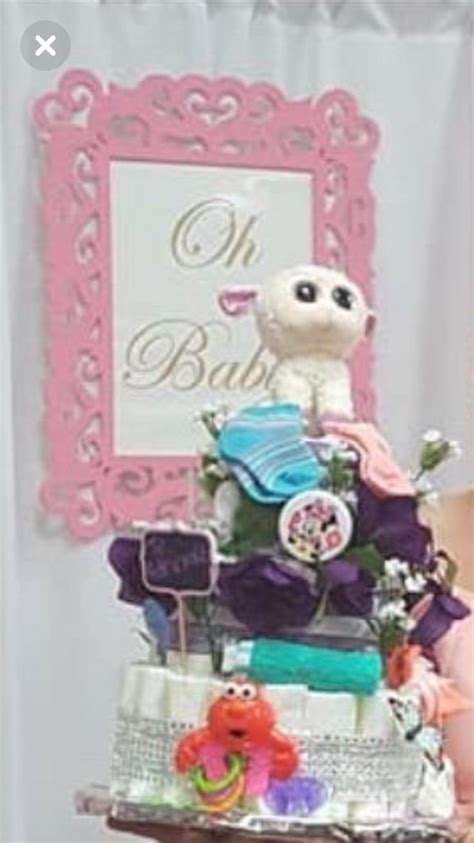 Pin By Kim Wenzel On My Diaper Cakes Holiday Decor Christmas