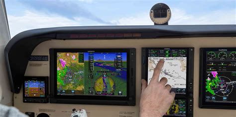 Garmin Aviation Training Team Adds Educational Webinars | Garmin Blog